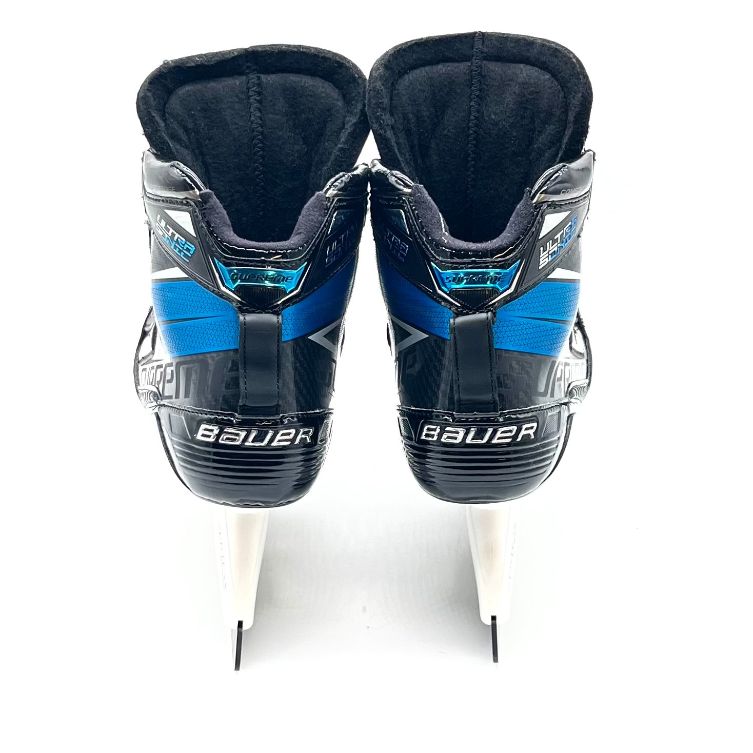 Patins de gardien de but Bauer Supreme UltraSonic - Taille 10,75D